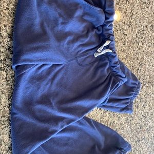 Carter’s size 14 boys navy sweatpants